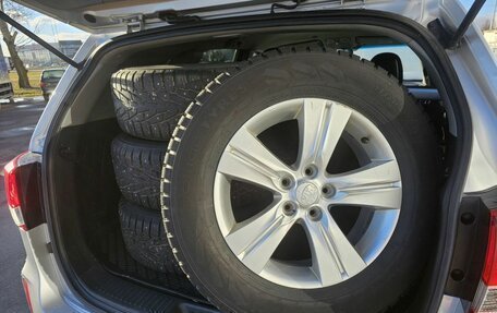 KIA Sorento II рестайлинг, 2018 год, 2 090 000 рублей, 18 фотография