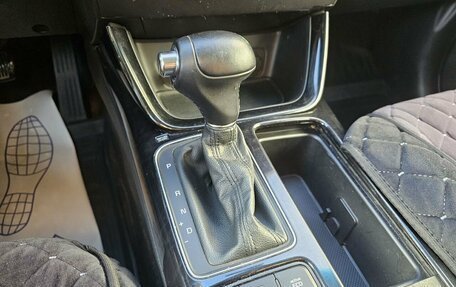 KIA Sorento II рестайлинг, 2018 год, 2 090 000 рублей, 13 фотография