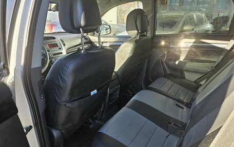 KIA Sorento II рестайлинг, 2018 год, 2 090 000 рублей, 16 фотография