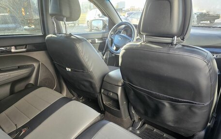 KIA Sorento II рестайлинг, 2018 год, 2 090 000 рублей, 19 фотография