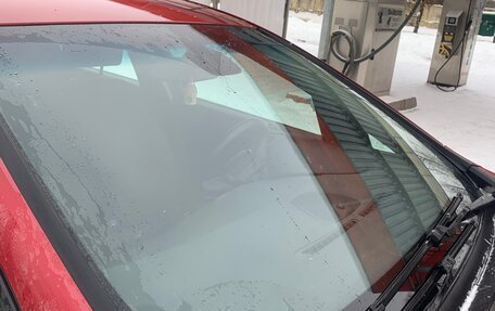 Opel Astra J, 2010 год, 535 000 рублей, 3 фотография