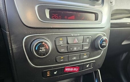 KIA Sorento II рестайлинг, 2018 год, 2 090 000 рублей, 11 фотография