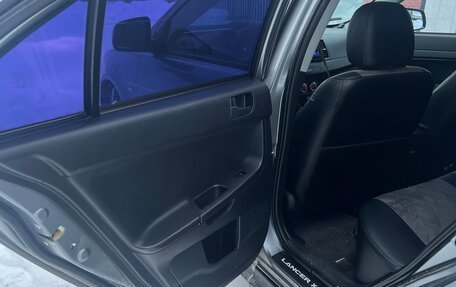 Mitsubishi Lancer IX, 2012 год, 1 000 000 рублей, 4 фотография