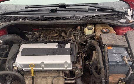 Opel Astra J, 2010 год, 535 000 рублей, 9 фотография