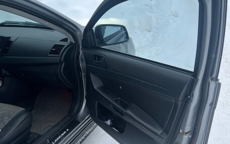 Mitsubishi Lancer IX, 2012 год, 1 000 000 рублей, 6 фотография