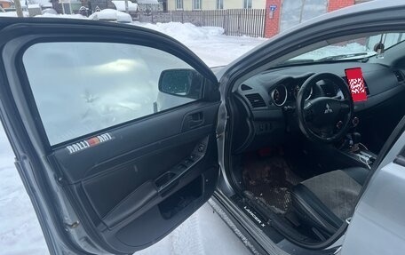 Mitsubishi Lancer IX, 2012 год, 1 000 000 рублей, 9 фотография