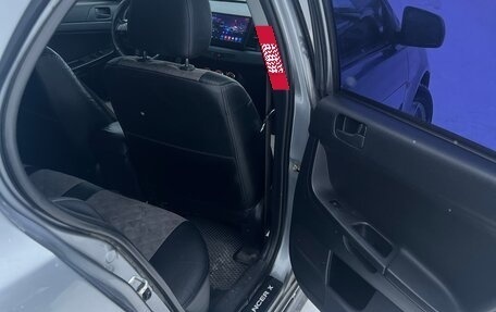 Mitsubishi Lancer IX, 2012 год, 1 000 000 рублей, 5 фотография