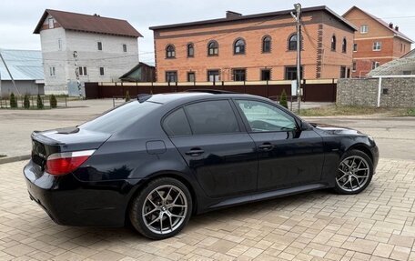 BMW 5 серия, 2005 год, 760 000 рублей, 4 фотография