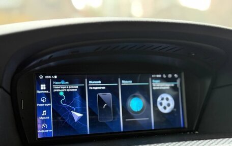 BMW 5 серия, 2005 год, 760 000 рублей, 2 фотография