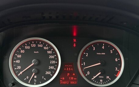 BMW 5 серия, 2005 год, 760 000 рублей, 3 фотография