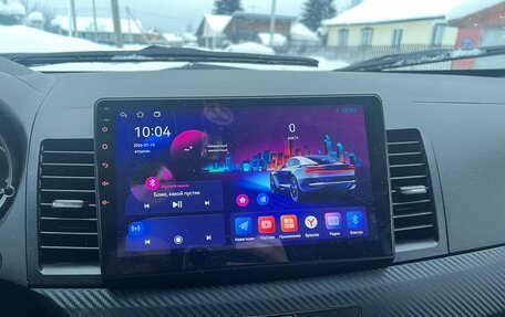 Mitsubishi Lancer IX, 2012 год, 1 000 000 рублей, 12 фотография