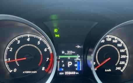 Mitsubishi Lancer IX, 2012 год, 1 000 000 рублей, 13 фотография