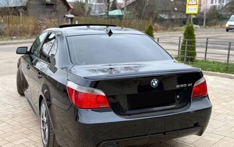 BMW 5 серия, 2005 год, 760 000 рублей, 5 фотография