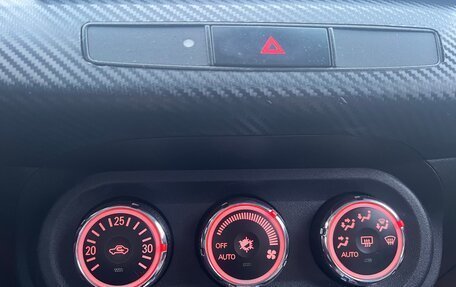 Mitsubishi Lancer IX, 2012 год, 1 000 000 рублей, 11 фотография