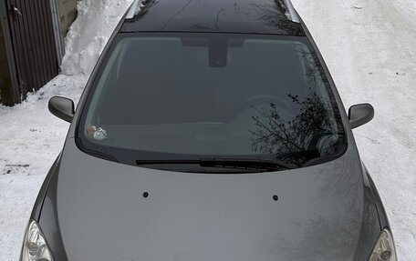 Peugeot 307 I, 2007 год, 375 555 рублей, 7 фотография