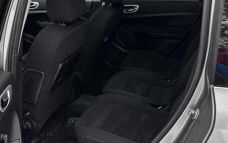 Peugeot 307 I, 2007 год, 375 555 рублей, 9 фотография