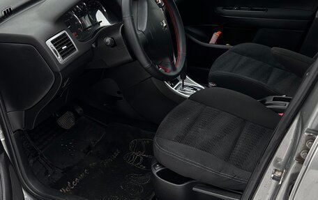 Peugeot 307 I, 2007 год, 375 555 рублей, 8 фотография