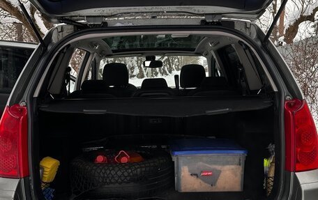 Peugeot 307 I, 2007 год, 375 555 рублей, 10 фотография