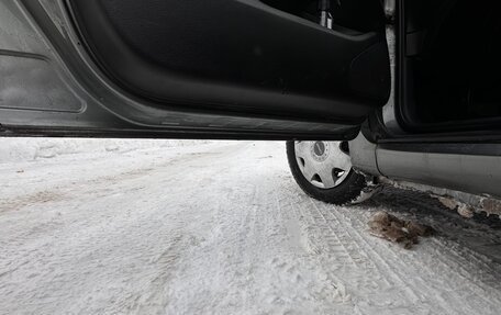 Peugeot 307 I, 2007 год, 375 555 рублей, 14 фотография