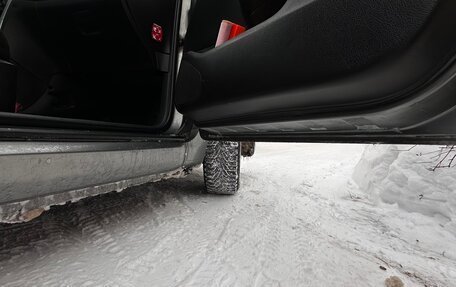 Peugeot 307 I, 2007 год, 375 555 рублей, 17 фотография