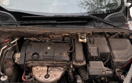 Peugeot 307 I, 2007 год, 375 555 рублей, 20 фотография