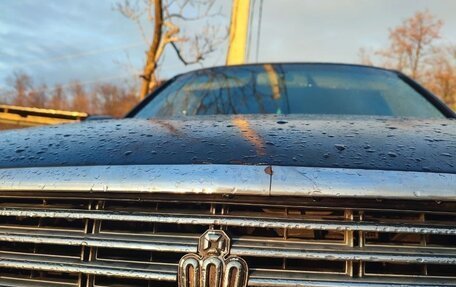 Toyota Crown, 1993 год, 300 000 рублей, 9 фотография