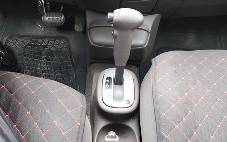 Nissan Micra III, 2007 год, 680 000 рублей, 3 фотография