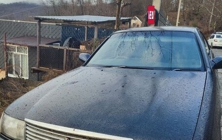 Toyota Crown, 1993 год, 300 000 рублей, 8 фотография