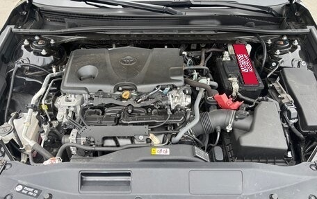 Toyota Camry, 2021 год, 2 500 000 рублей, 6 фотография