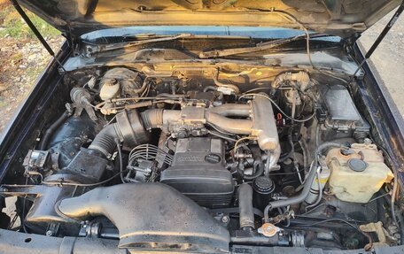 Toyota Crown, 1993 год, 300 000 рублей, 10 фотография