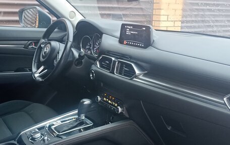 Mazda CX-5 II, 2019 год, 2 700 000 рублей, 2 фотография