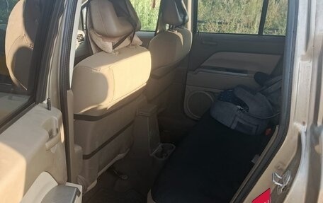 Jeep Compass I рестайлинг, 2006 год, 700 000 рублей, 5 фотография