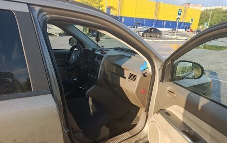 Jeep Compass I рестайлинг, 2006 год, 700 000 рублей, 7 фотография