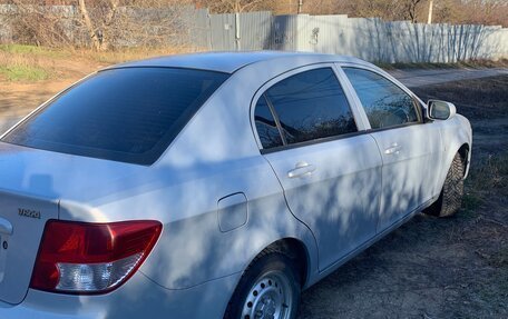 ТагАЗ Vega, 2009 год, 600 000 рублей, 3 фотография