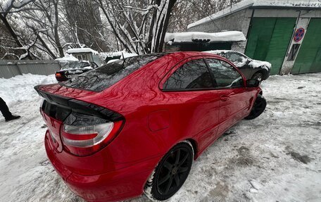 Mercedes-Benz C-Класс, 2001 год, 500 000 рублей, 12 фотография