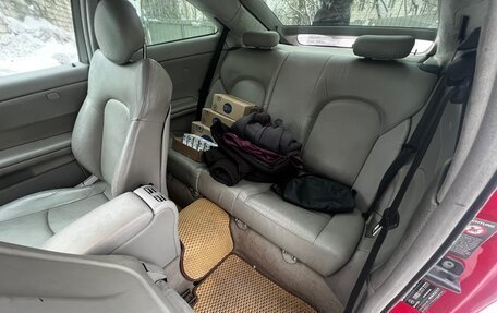 Mercedes-Benz C-Класс, 2001 год, 500 000 рублей, 7 фотография