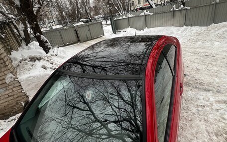 Mercedes-Benz C-Класс, 2001 год, 500 000 рублей, 4 фотография