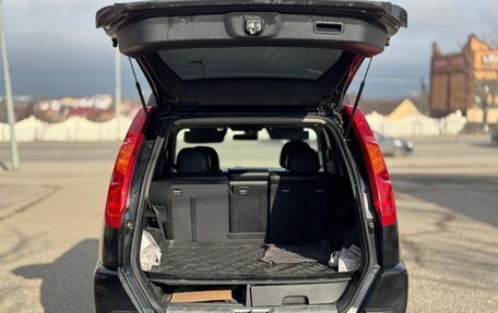 Nissan X-Trail, 2008 год, 870 000 рублей, 7 фотография