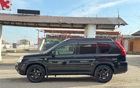 Nissan X-Trail, 2008 год, 870 000 рублей, 6 фотография