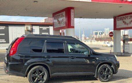 Nissan X-Trail, 2008 год, 870 000 рублей, 2 фотография