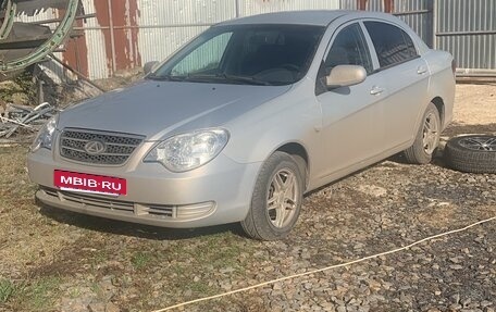 ТагАЗ Vega, 2009 год, 600 000 рублей, 9 фотография