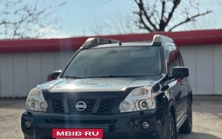 Nissan X-Trail, 2008 год, 870 000 рублей, 5 фотография