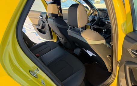 Audi A1, 2018 год, 2 555 000 рублей, 13 фотография