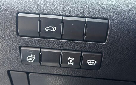 Lexus RX IV рестайлинг, 2020 год, 5 500 000 рублей, 14 фотография