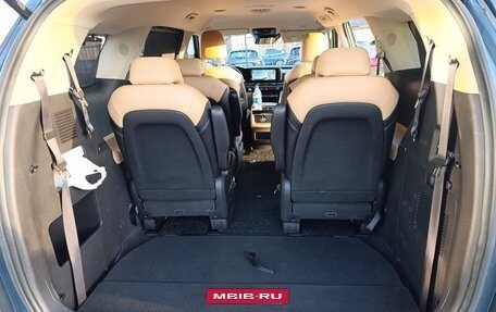 KIA Carnival, 2021 год, 3 850 000 рублей, 6 фотография
