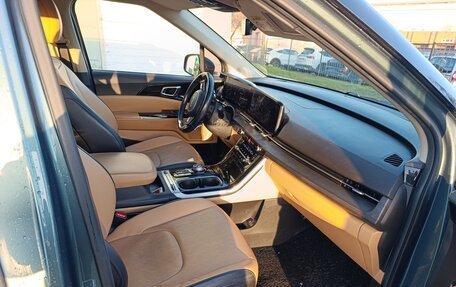 KIA Carnival, 2021 год, 3 850 000 рублей, 16 фотография