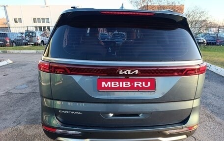 KIA Carnival, 2021 год, 3 850 000 рублей, 8 фотография