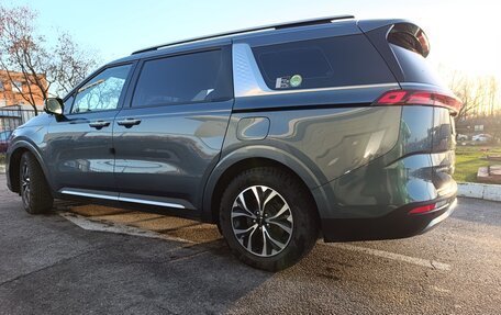 KIA Carnival, 2021 год, 3 850 000 рублей, 22 фотография