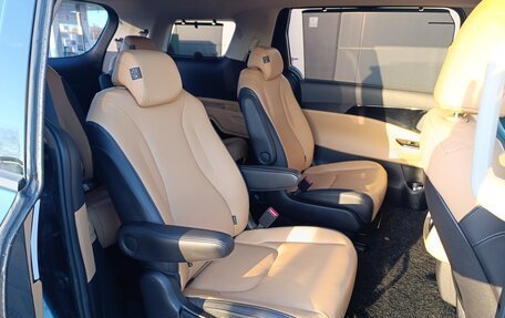 KIA Carnival, 2021 год, 3 850 000 рублей, 19 фотография