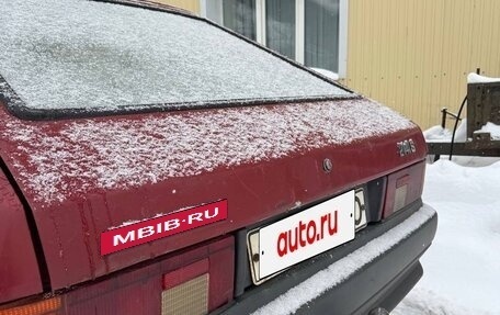 Москвич 2141, 1990 год, 95 000 рублей, 4 фотография